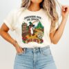 Buc-Ee’s The Wizard Of Oz Somewhere Over The Snack Graphic T-Shirt