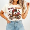 Buc-Ee’s X Dunkin’ Gobble ’til You Wobble Fall T-Shirt