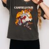 Canfield Fair Is For Lovers Halloween T-Shirt
