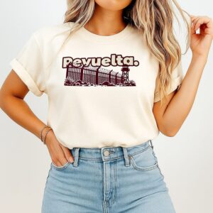 Ceuta Melilla Son Espanolas T-Shirt