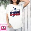 Chicago Cubs Pete Crow-Armstrong Mvpete Chant T-Shirt