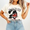 Cincinnati Bengals Bengals A Tiger’s Life For Me T-Shirt