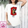 Cleveland Guardians Ilthy 2026 T-Shirt