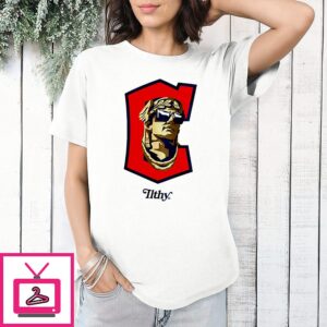 Cleveland Guardians Ilthy 2026 T-Shirt