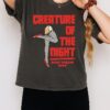Creature Of The Night Rocky Horror Show T-Shirt