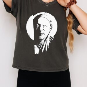 Curious Guy Limmy’s Homemade Show T-Shirt
