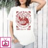 Devil May Cry 5 Dante’s Pizza Pull Your Devil Trigger With These T-Shirt