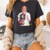 Elena Rybakina Tennis 2026 US Open Ws Champion Trophy T-Shirt