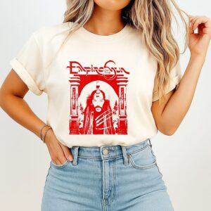 Emperor Hoodie Empire Of The Sun T-Shirt