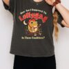 Frog How Am I Supposed To Lollygag In These Conditions T-Shirt