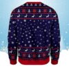 Funny Jesus Disappointments Fake Ugly Christmas Sweater