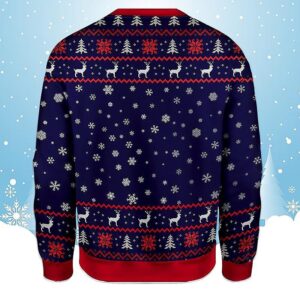 Funny Jesus Disappointments Fake Ugly Christmas Sweater
