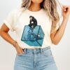 Ghostwire Tokyo Illustrated T-Shirt