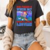 God Forbid A White Boy Speak A Little Laotion T-Shirt