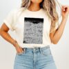 God Is Far Beyond The Activity Of Its Creation T-Shirt
