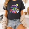 Gotta Have A Monster Bash Halloween T-Shirt