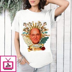 Gregor Gysi Die Sollen Mal Ihre Arbeit Machen Und Die Verfassung Schützen T-Shirt