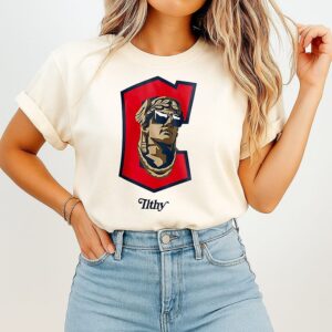 Guardians Ilthy Cleveland Guardians Graphic T-Shirt