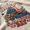 Happy Labor Day T-Shirt, Labor Day Gift