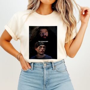 Hitman Origin Yer A Hitman Harry Meme Funny T-Shirt