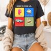 How To Pick Up Offensive Meme Satire Dark Humor T-Shirt