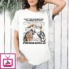 I Got Too Important At Work And Now Everyone Hates Me Cat Knight T-Shirt