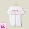 I Survived Raccoon City And All I Got Was This T-Shirt