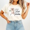 I’m Afraid You’ve Ratted Your Last Tatouille T-Shirt