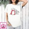 I’m Staying Home Today I Think I Have Mood Poisoning Mouse T-Shirt