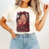 In Loving Memory Of Dolly Parton Retro T-Shirt