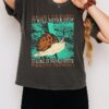 It Will Never Stop There Is No Respite T-Shirt