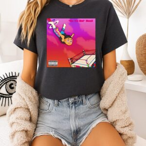 It’s Ya Boi Gen Z Can’t Tell Ya Boi Nothin’ T-Shirt
