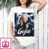 Joe Biden Gojoe Meme Jujutsu Kaisen Satoru Gojo T-Shirt