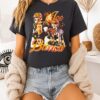Joe Burrow Cincinnati Bengals Football Player Collage T-Shirt
