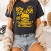Kansas City Chiefs And Andy Reid Big Reds Victory Cheeseburger It’s A Winner T-Shirt