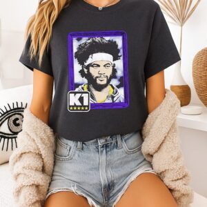 Karim Adeyemi Captain K1 Vintage T-Shirt