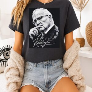 Kevin Reddington Lindsay Clancy Trial T-Shirt