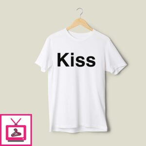 Kiss T-Shirt