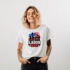 Labor Day Construction Worker T-Shirt