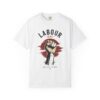 Labour Day Fist T-Shirt