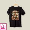 Lainey Wilson Cowgirl Vintage T-Shirt