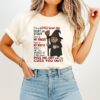 Little Smart Ass Short And Stout Witch Coffee Mug Quote T-Shirt