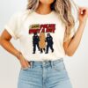 Local Police Bust A Nut Nypd Peanut Costume T-Shirt