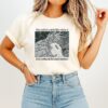 Magical Girl Transformation Mid-Life Crisis Quote T-Shirt