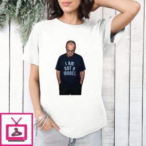 Marcelo Bielsa I Am Not A Model T-Shirt