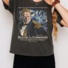 Master And Commander The Far Side Of The World Hms Surprise T-Shirt