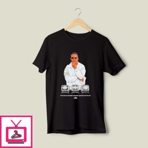 Maxx Crosby Las Vegas Raiders Al Davis Raiders T-Shirt