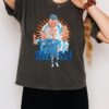 Messi Se Retira De Argentina Inspired Tribute To A Football Legend T-Shirt