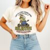 Minion Lazy Is A Very Strong Word I Like To Call It Selective Participation T-Shirt