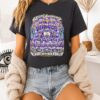 Minnesota Vikings 65 Years Anniversary 1961-2026 Skol Vikings Skol T-Shirt